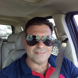 Meet your Posher, Robert